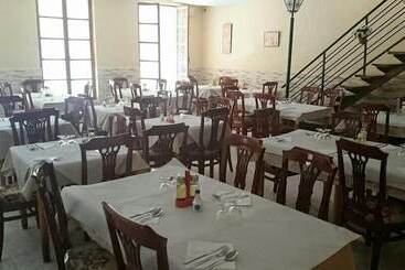 بنسيون Pensión Katherine