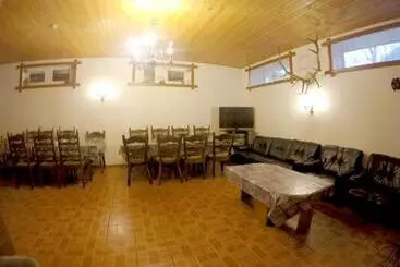 Pansiyon Küljemäe Puhkemaja