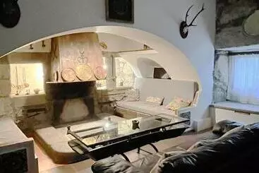 ペンション La Casería