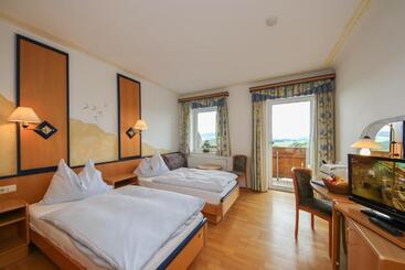 Pensionat Landgasthof Franz Josef