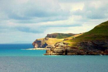 پانسیون Las Anjanas De Isla