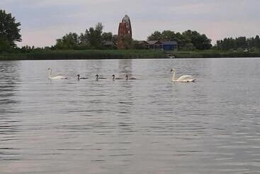 Pensão Váradi Apartman