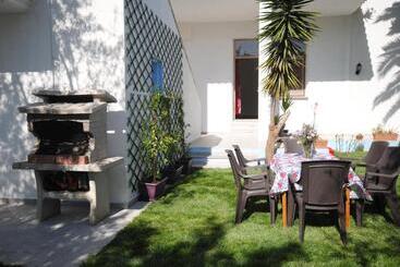 Апарт-отель Holiday Residence Rifugio