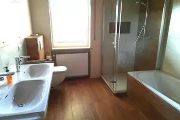 Pensão Gästehaus Steininger