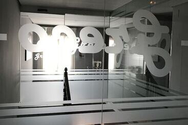 Пансион Hostal Cafe Gutgreco