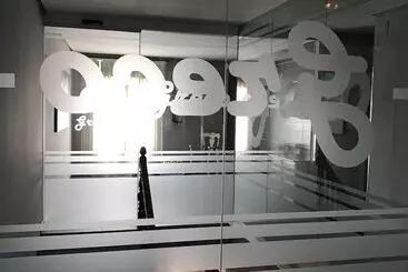 Pensão Hostal Cafe Gutgreco