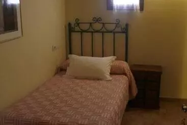 پانسیون Hostal San Pedro