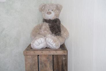 بنسيون La Villa Vert Marine