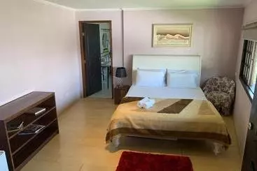 Pensionat Pousada Cidreira