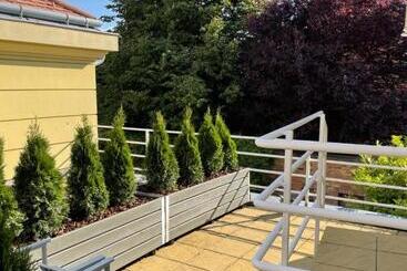 פנסיון Stm3 Apartman