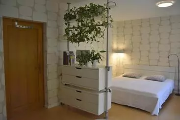 Pension Stm3 Apartman