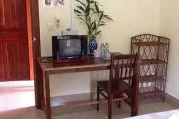 پانسیون Visal Sak Guesthouse
