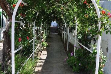 아파트호텔 Residence Villa Teresa