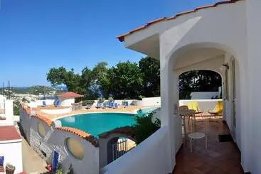 Aparthotel Residence Villa Teresa