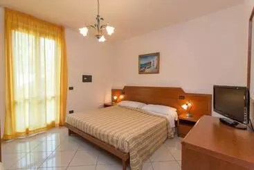 Aparthotel Residenza Orchidee