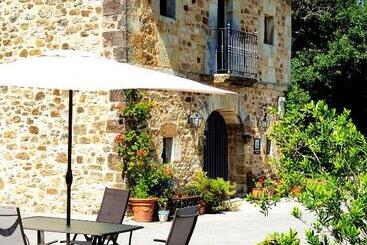 Общежитие Posada Camino Del Norte