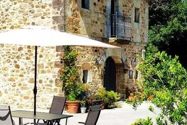 Albergue Posada Camino Del Norte