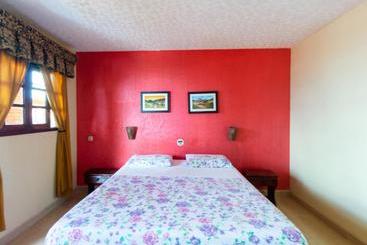 Herberge Pousada Viking