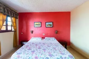 ユースホステル Pousada Viking