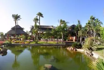 Aparthotel Novo Resort