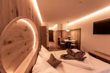 Aparthotel Kastel Seiser Alm