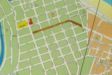 Aparthotel Appart Les Manguiers