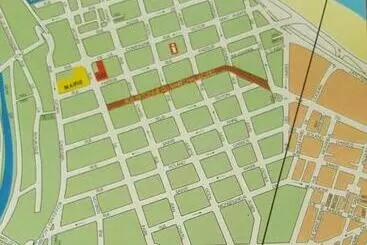 هتل آپارتمان Appart Les Manguiers