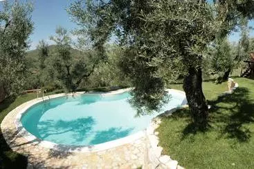 Hotel I Giardini Di Margius