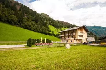 Pension Bed&breakfast Schwaiger