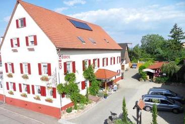 Pensão Gasthof Löwen