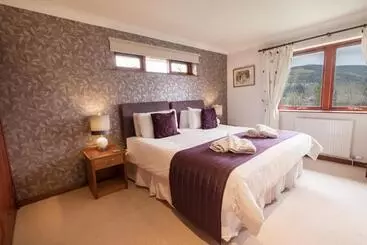 ペンション Glede Knowe Guest House