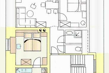 بنسيون Haus Lukasser