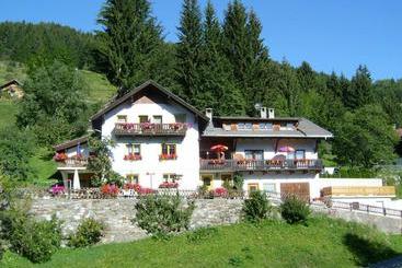 膳宿费 Haus Rupitsch