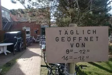 Majatalo Haus Seemannstreu