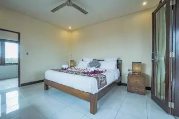 Majatalo Iman Homestay Ubud