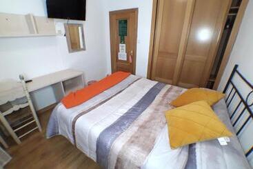 پانسیون Pensión La Estación