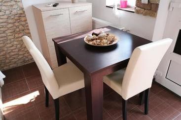 פנסיון Smeraldo Villa