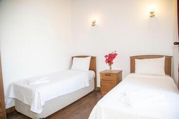 פנסיון Taşdelen