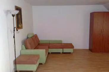 Pensão Ubytovani U Kulky