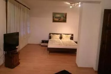 Pensione Villa Nasco