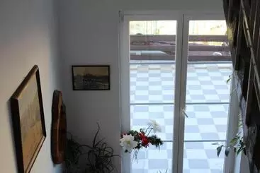 Pension Hanspaulka