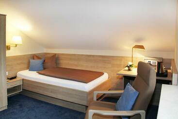 Pensão Das Maximilian