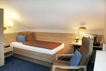 Pensão Das Maximilian