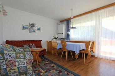 Апарт-отель Residence Catarina Lanz