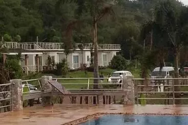 Yura Kiri Resort Khao Yai