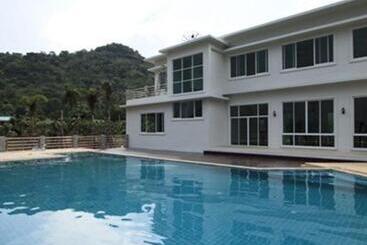 Yura Kiri Resort Khao Yai