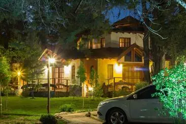 Appartement-hotel Blumenau Relax & Holidays
