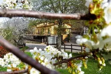 Hotel Agriturismo Aria Fina