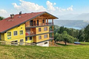 Hotell Bio  Und Vitalbauernhof Bacherhof