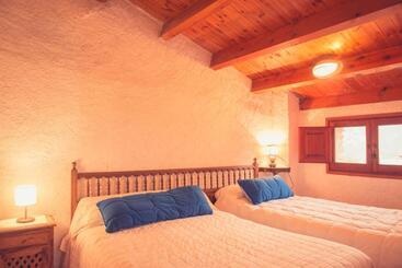 酒店 Complex Rural Can Caubet